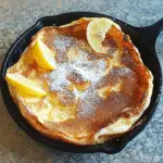 9 Reasons Why This Dutch Baby Pancake Recipe Will Be Your New Brunch Obsession 6 9 Reasons Why This Dutch Baby Pancake Recipe Will Be Your New Brunch Obsession