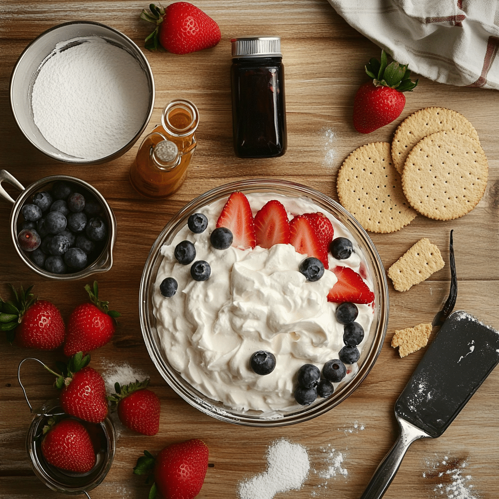 Icebox Cake Magic: 7 Irresistible Layers That Will Melt Your Heart 7 Icebox Cake Magic 7 Irresistible Layers That Will Melt Your Heart