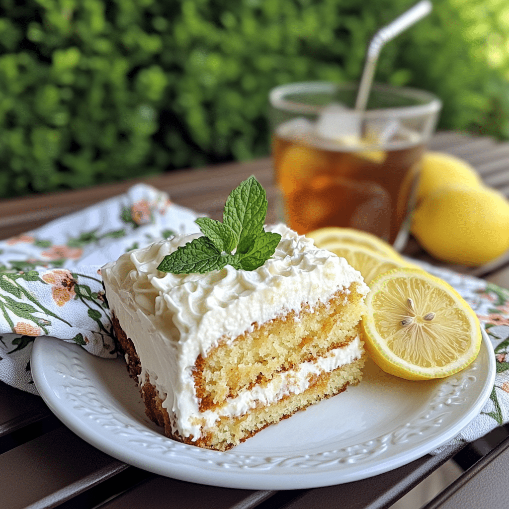 Icebox Cake Magic: 7 Irresistible Layers That Will Melt Your Heart 8 Icebox Cake Magic 7 Irresistible Layers That Will Melt Your Heart