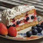 Icebox Cake Magic: 7 Irresistible Layers That Will Melt Your Heart 6 Icebox Cake Magic 7 Irresistible Layers That Will Melt Your Heart