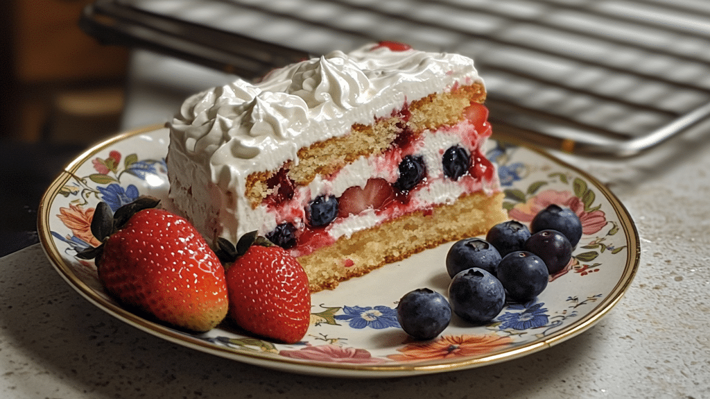 Icebox Cake Magic 7 Irresistible Layers That Will Melt Your Heart