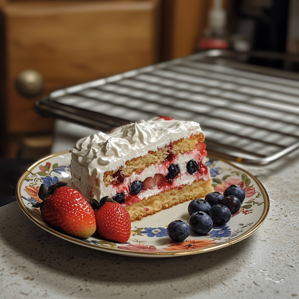 Icebox Cake Magic 7 Irresistible Layers That Will Melt Your Heart