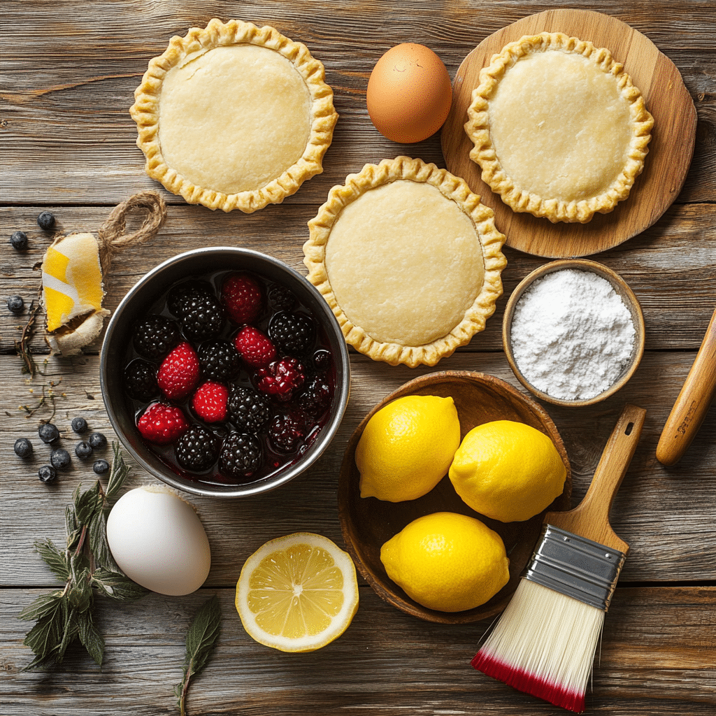 You’ll Love These 9 Air Fryer Berry Hand Pies More Than Cake 7 You’ll Love These 9 Air Fryer Berry Hand Pies More Than Cake