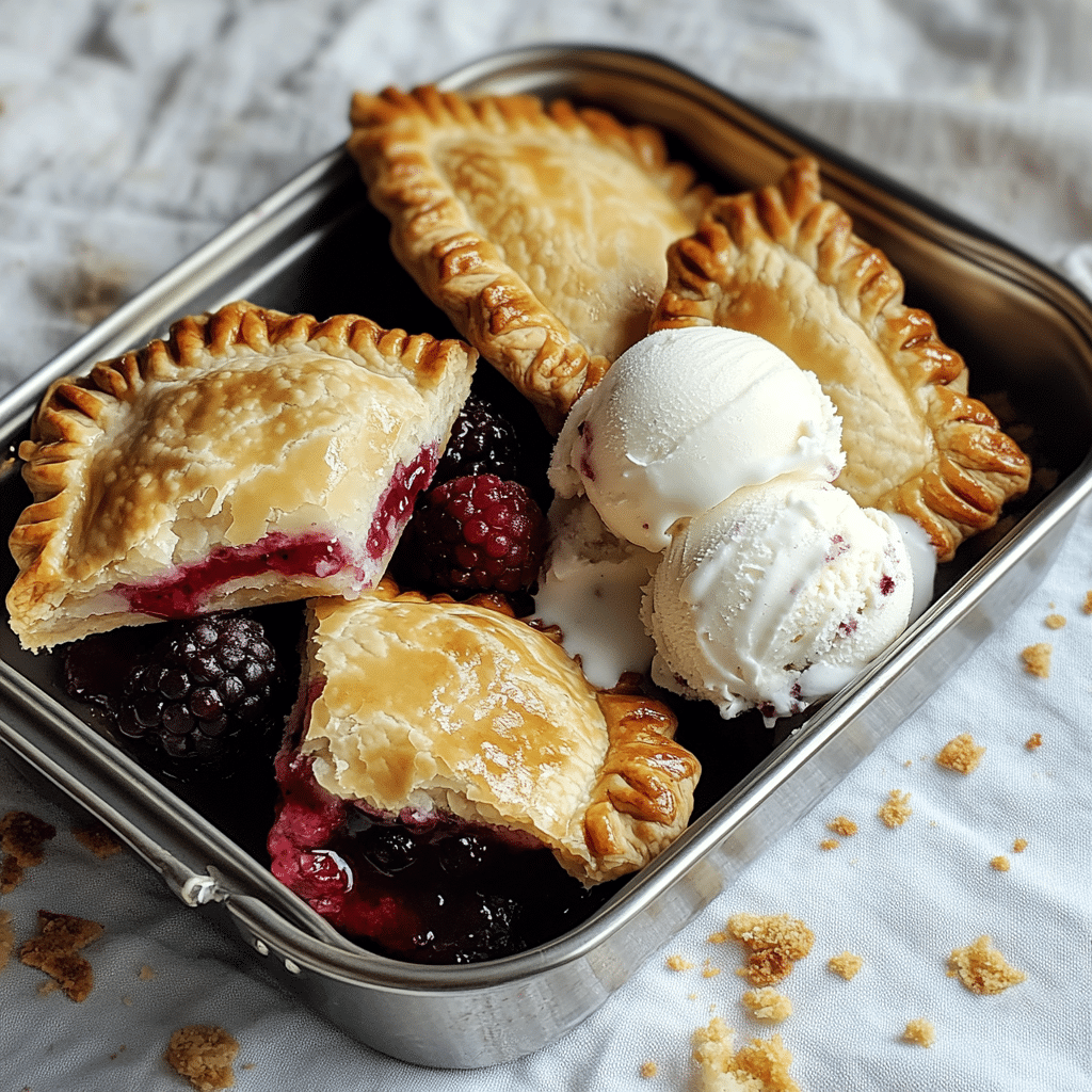 You’ll Love These 9 Air Fryer Berry Hand Pies More Than Cake 8 You’ll Love These 9 Air Fryer Berry Hand Pies More Than Cake