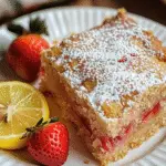 10 Blissful Strawberry Lemonade Bars You’ll Love 6 10 Blissful Strawberry Lemonade Bars You’ll Love