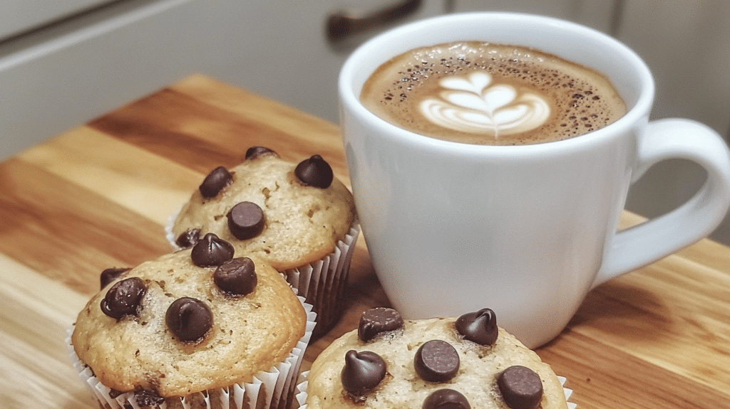 10 Irresistible Cappuccino Muffins That Will Make Your Morning Magical