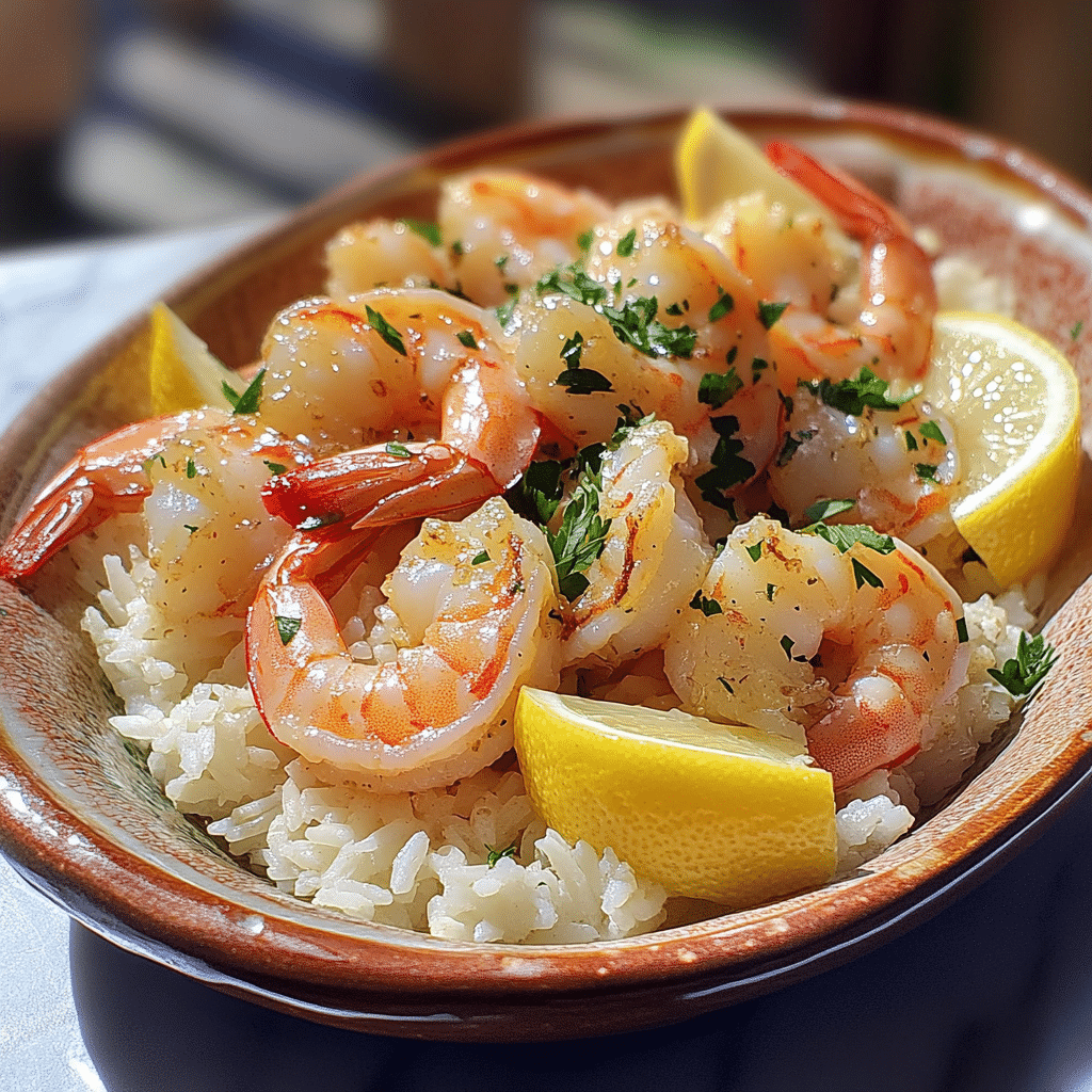 15 Minute Garlic Shrimp Recipe That’s Bold, Delicious & Never Mushy 11 15 Minute Garlic Shrimp Recipe for a Quick Flavor Hit