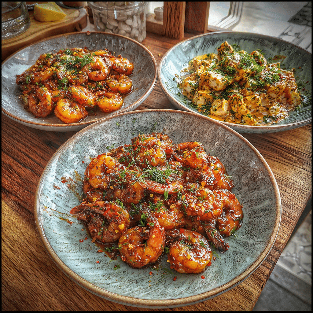 15 Minute Garlic Shrimp Recipe That’s Bold, Delicious & Never Mushy 10 15 Minute Garlic Shrimp Recipe for a Quick Flavor Hit