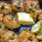 15 Minute Garlic Shrimp Recipe That’s Bold, Delicious & Never Mushy 7 15 Minute Garlic Shrimp Recipe That’s Bold, Delicious & Never Mushy