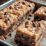 7 Crave-Worthy Layers: Iconic Hello Dolly Bars Recipe You’ll Love 6 7 Crave-Worthy Layers Iconic Hello Dolly Bars Recipe You’ll Love