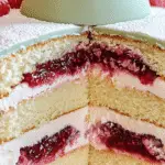 7-Layer Swedish Princess Cake That’s Almost Too Beautiful to Eat 6 7-Layer Swedish Princess Cake That’s Almost Too Beautiful to Eat