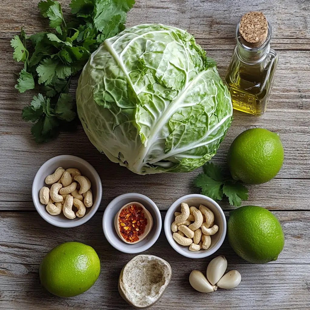 9 Delicious Reasons You’ll Love Charred Cabbage with Cashew Cream 7 9 Delicious Reasons You’ll Love Charred Cabbage with Cashew Cream