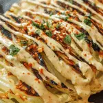 9 Delicious Reasons You’ll Love Charred Cabbage with Cashew Cream 6 9 Delicious Reasons You’ll Love Charred Cabbage with Cashew Cream
