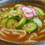 9 Irresistible Reasons to Make This Cold Miso Noodle Soup Right Now 6 9 Irresistible Reasons to Make This Cold Miso Noodle Soup Right Now