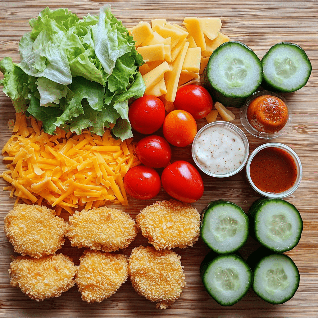 Sticky Finger Salad – 7 Mouthwatering Reasons You’ll Love This Ultimate Dish 7 Sticky Finger Salad – 7 Mouthwatering Reasons You’ll Love This Ultimate Dish