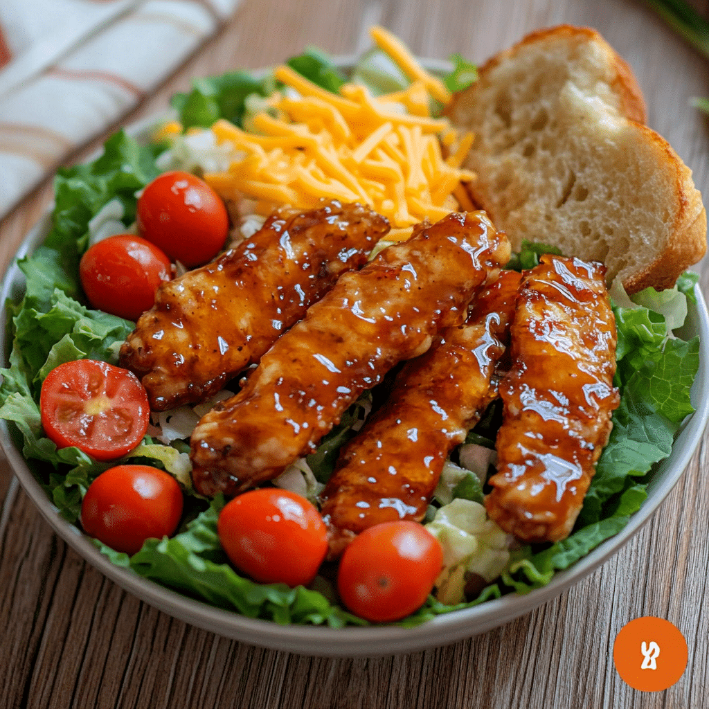 Sticky Finger Salad – 7 Mouthwatering Reasons You’ll Love This Ultimate Dish 8 Sticky Finger Salad – 7 Mouthwatering Reasons You’ll Love This Ultimate Dish