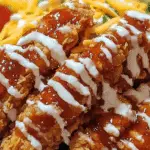 Sticky Finger Salad – 7 Mouthwatering Reasons You’ll Love This Ultimate Dish 6 Sticky Finger Salad – 7 Mouthwatering Reasons You’ll Love This Ultimate Dish